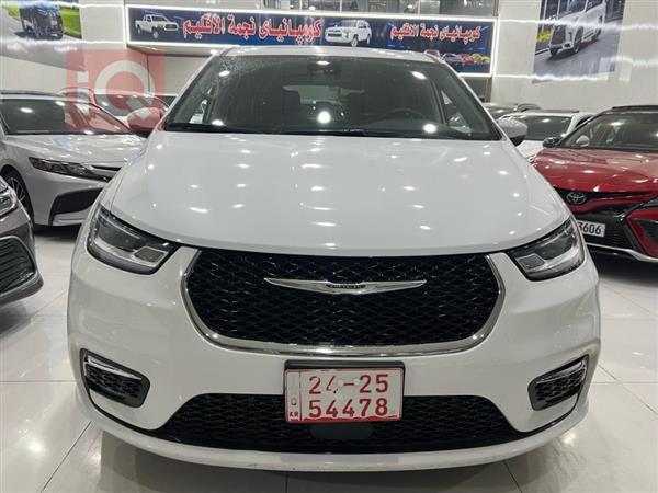 كرايسلر باسيفيكا 2023 للبيع في العراق - زاخو